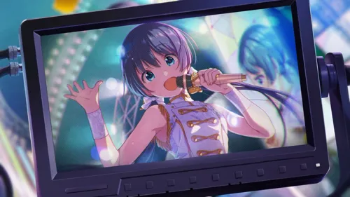 奥山すみれ